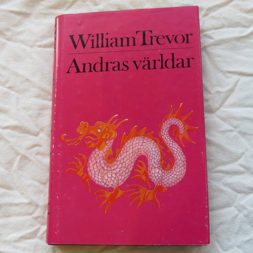 Andras världar av William Trevor, 1982