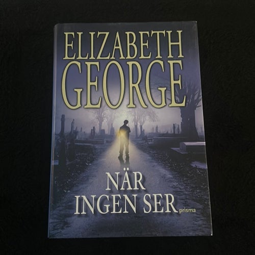 Elizabeth George
