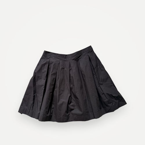 Skall Studio-kjol NWOT