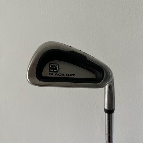 Lynx Black Cat Golfklubbor Järnset 5-P