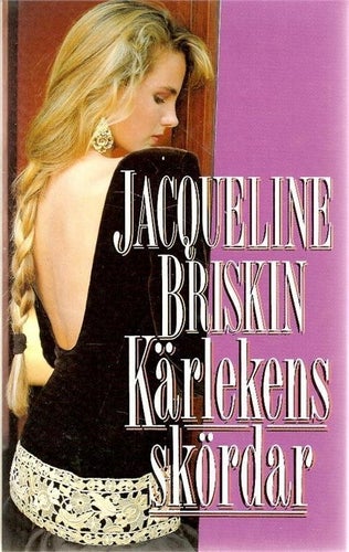 Jacqueline Briskin: Kärlekens skördar.