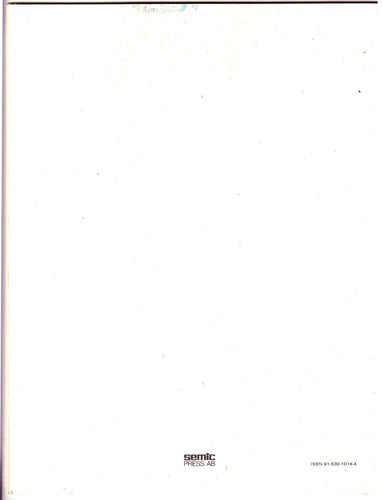 Kronblom 1987 Album