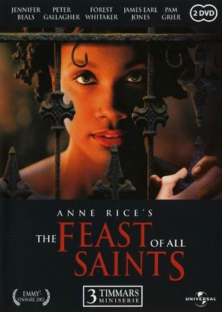 Feast of All Saints (2001) Peter Medak med Robert Ri'chard och Peter Gallagher.