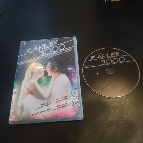 Kärlek 3000