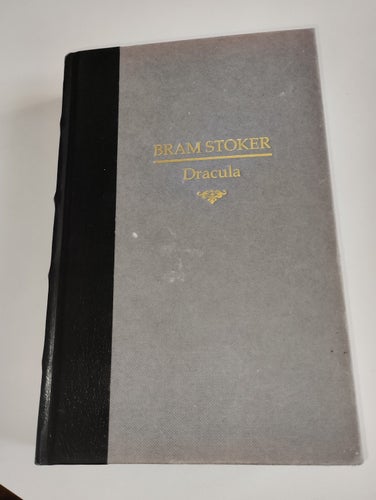 Stunning Dracula Bram Stoker 7fe