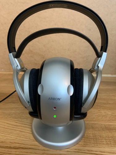 #702# Arkon Hörlurar
