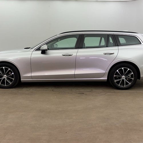 Volvo V60 B4 Geartronic, 197hk, 2022