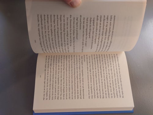 Slutet på världen som vi känner den av Erlend Loe, 2015