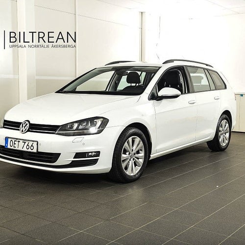 Volkswagen Golf Sportscombi 1.2 TSI BMT Base Drag Backkamera Psens
