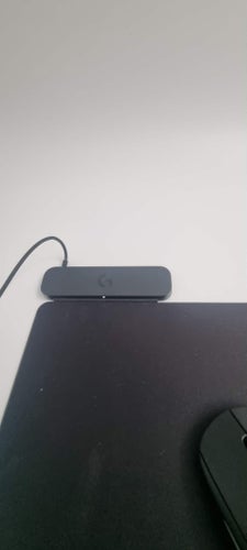 Logitech Powerplay 2 Musmatta