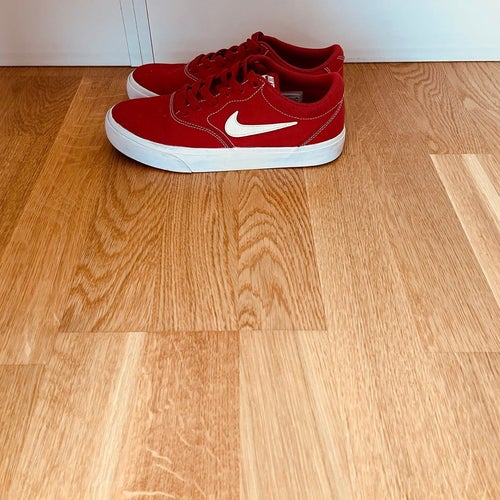 Nike sneakers