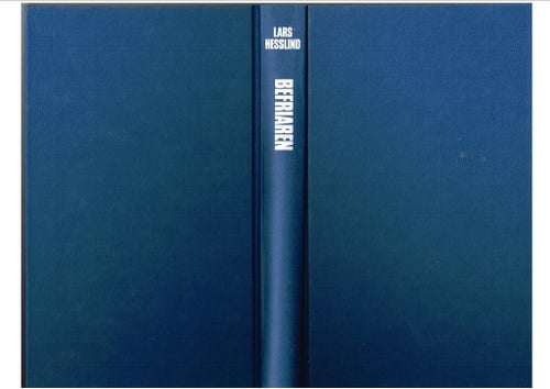 BEFRIAREN - Lars Hesslind (1984)