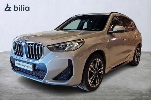 BMW X1 xDrive25e M Sport Panorama Drag