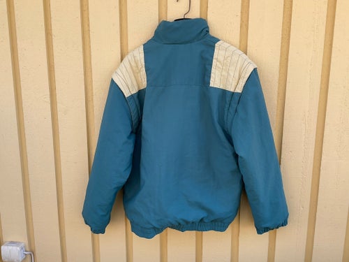 Vintage Äkta BP jacka. H 52 , D 42