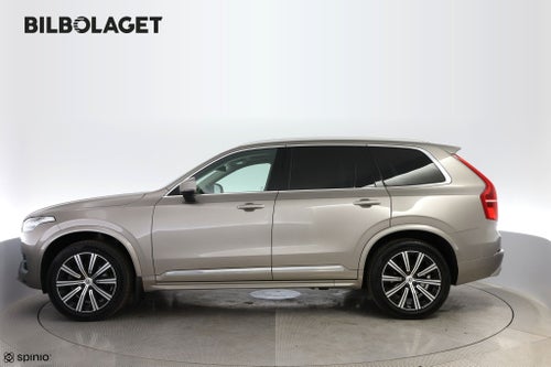 Volvo XC90 B5 AWD Diesel Inscription 7-säten