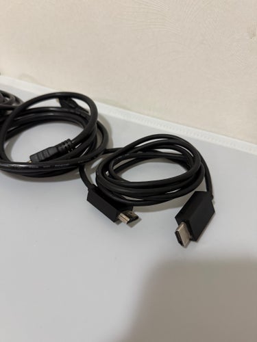 HDMI-kablar 3 st
