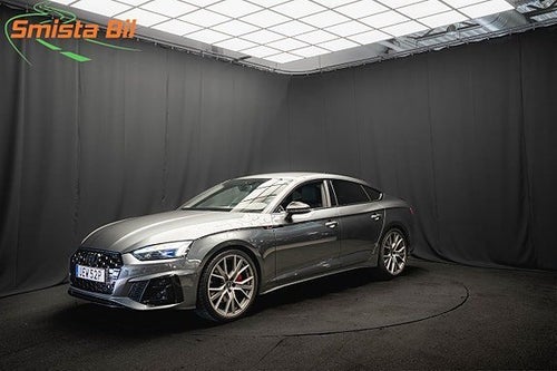 Audi A5 Sportback 45 TFSI quattro S Tronic, 265hk, 2023