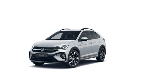 Volkswagen Taigo 1.0 TSI 116hk R-line GT