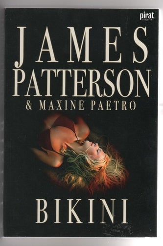 James Patterson - Bikini