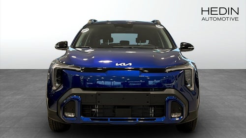 Kia Stonic GT LINE MHEV