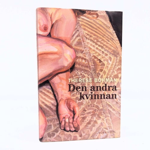 Den andra kvinnan - Therese Bohman
