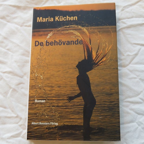 De behövande av Maria Küchen, 2000