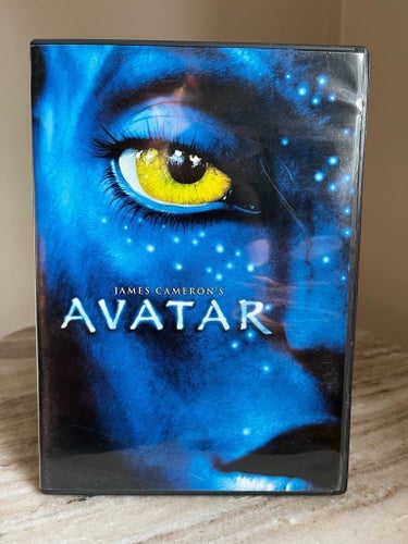 Avatar (DVD)