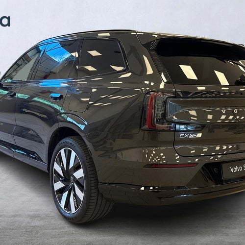 Volvo EX90 Twin Motor Performance Ultra 7sätes
