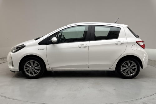 Yaris 1.5 Hybrid 5dr (101hk) Active