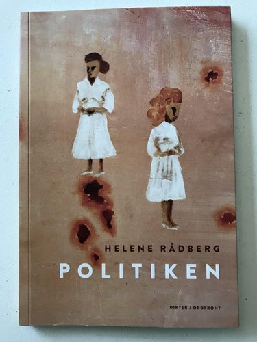 POLITIKEN Helene Rådberg 2018