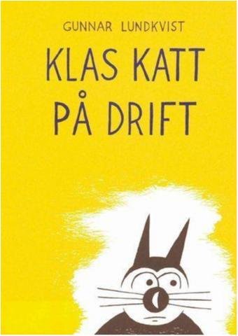 Klas Katt på drift