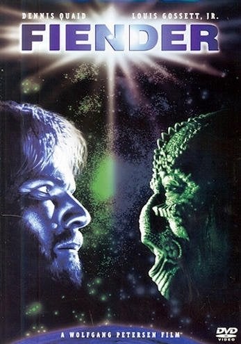 Fiender (Dennis Quaid, Louis Gossett Jr)