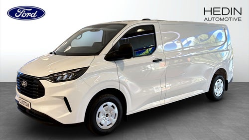 Ford Transit Custom 320 V710 26.00 TREND SKÅP 320L 170 A FWD
