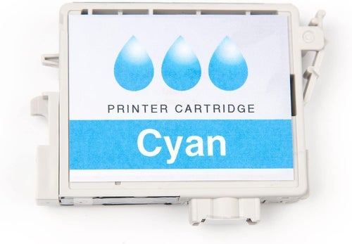 HP 991XC High Yield Cyan Original PageWide 16000 Pages Cyan Ink Cartridge
