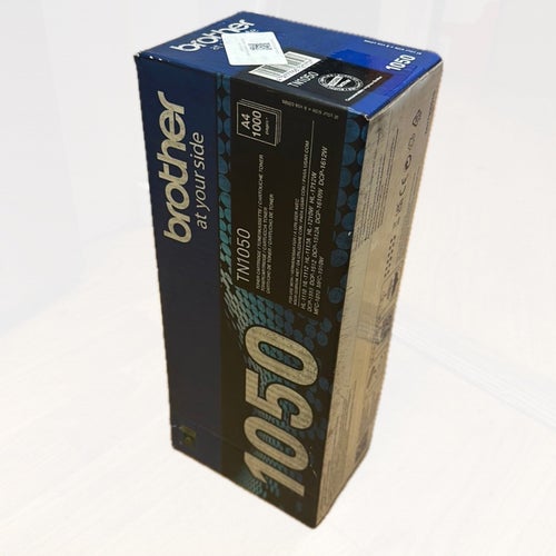 Brother TN1050 Toner