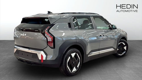 Kia EV3 Long Range