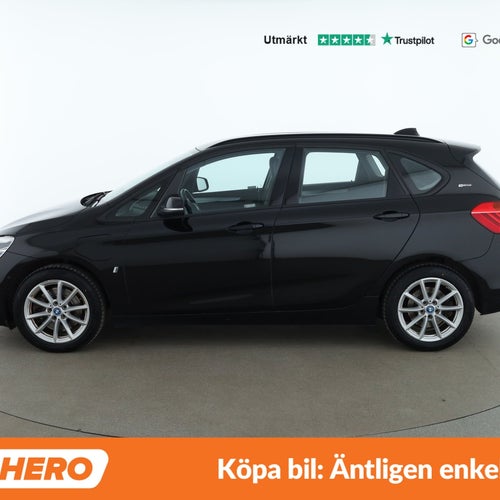BMW 225xe Active Tourer / H&K, HUD, AWD