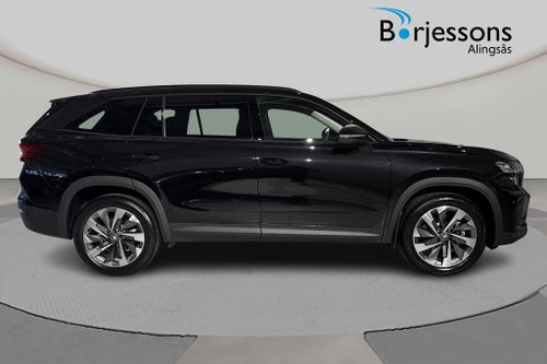 Škoda Kodiaq SELECTION 2,0 TDI 193 HK DSG 4X4