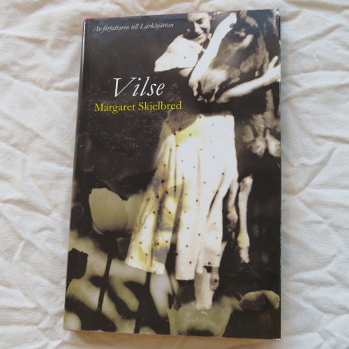 Vilse av Margaret Skjelbred, 2003
