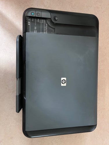 HP Deskjet F2420 All-in-One bläckstråleskrivare