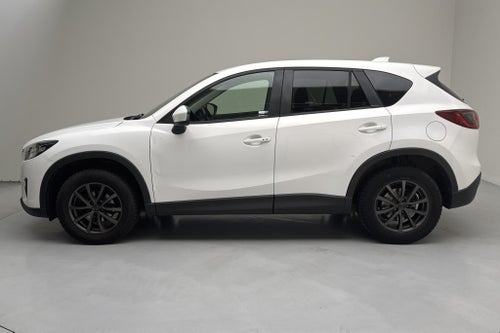 CX-5 2.2 DE AWD (175hk) Optimum