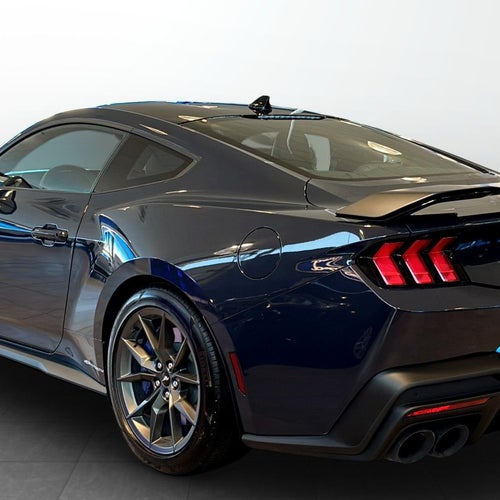 Ford Mustang Dark Horse S650 26.00 V8 453HK M6