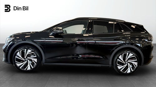 Volkswagen ID.4 GTX | Topsport | Edition | Komfort Plus