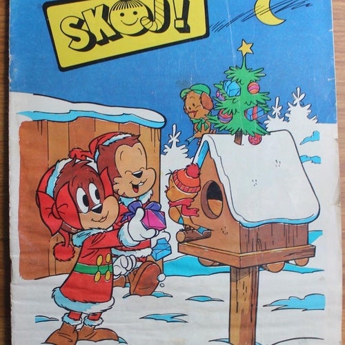 Skoj 1981