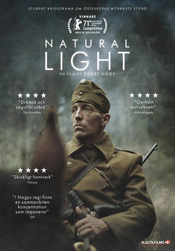 Natural Light (2021) Dénes Nagy med Ferenc Szabó och László Bajkó.