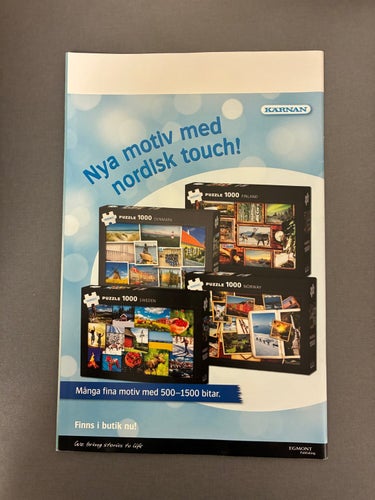 Uti vår hage nr 2 2017