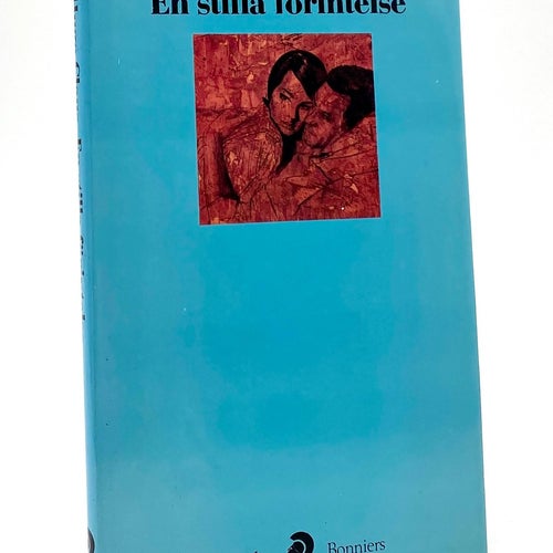 En stilla förintelse av Hugo Claus