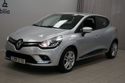 Renault Clio PhII TCe 90 Zen II.5-d