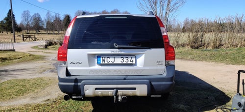 Volvo XC70 2,5T 2005