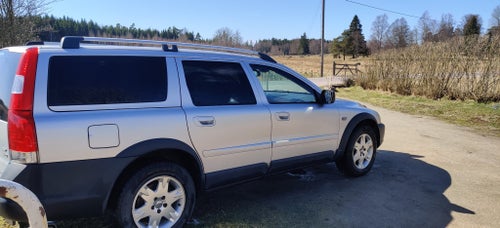 Volvo XC70 2,5T 2005